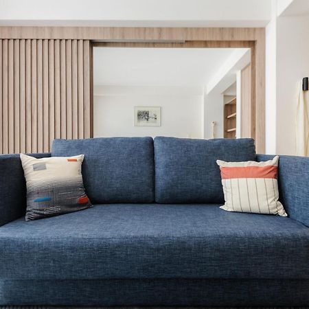 Choapan 28 - Lux Apartments In Condesa 멕시코 시 외부 사진