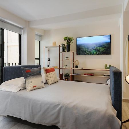 Choapan 28 - Lux Apartments In Condesa 멕시코 시 외부 사진