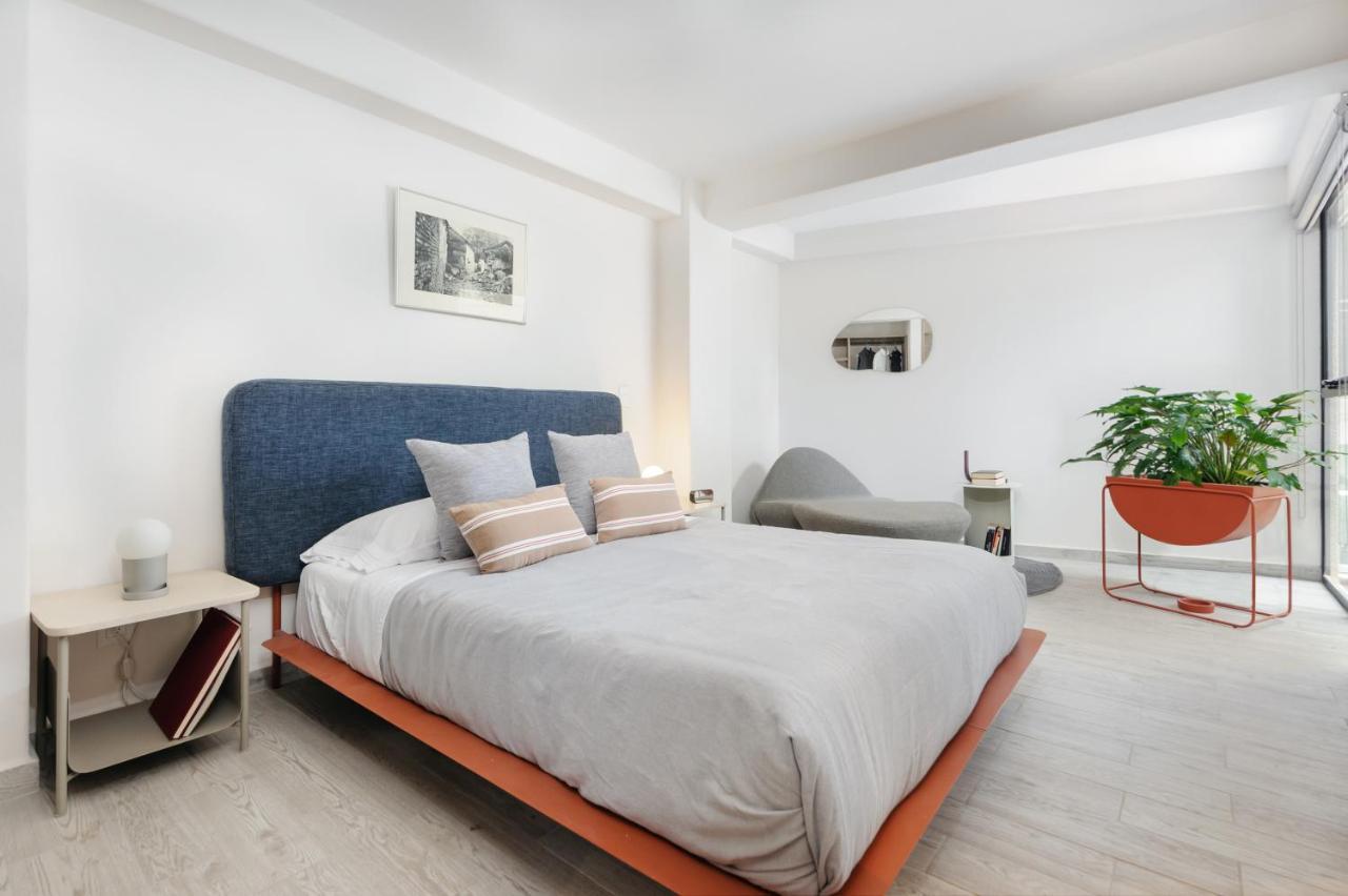 Choapan 28 - Lux Apartments In Condesa 멕시코 시 외부 사진