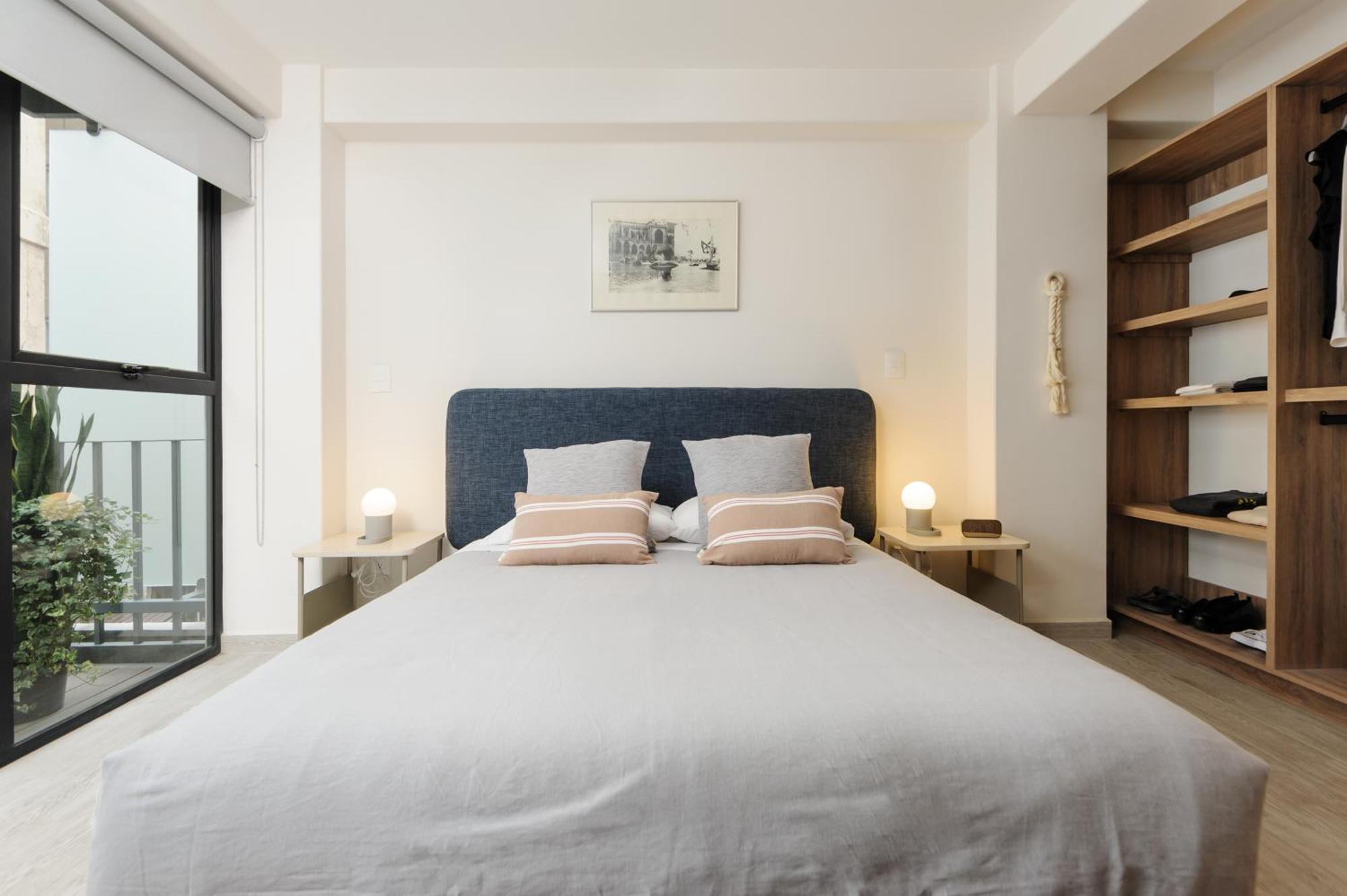 Choapan 28 - Lux Apartments In Condesa 멕시코 시 외부 사진