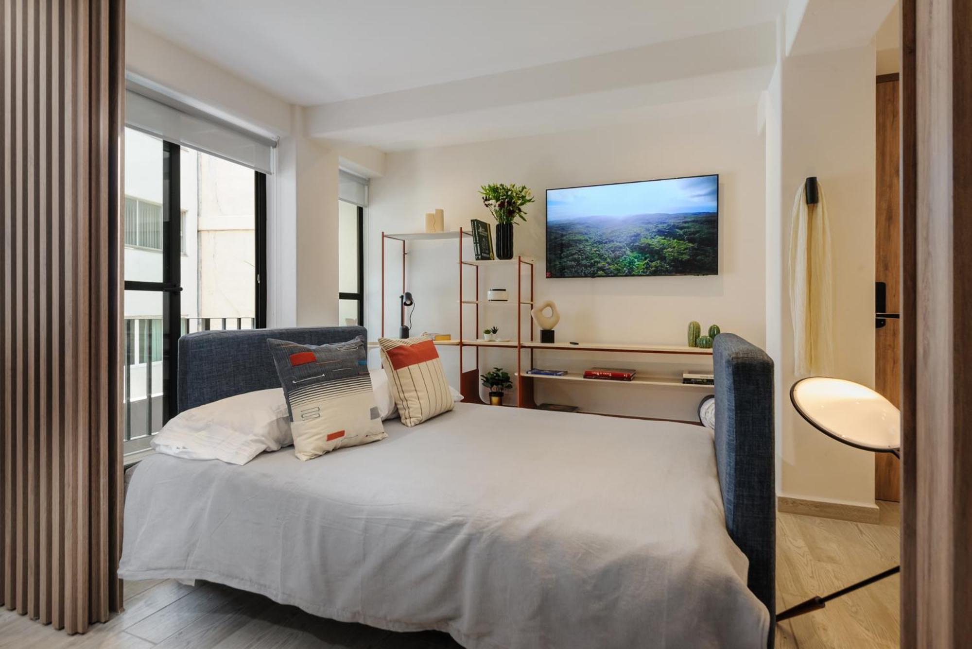 Choapan 28 - Lux Apartments In Condesa 멕시코 시 외부 사진