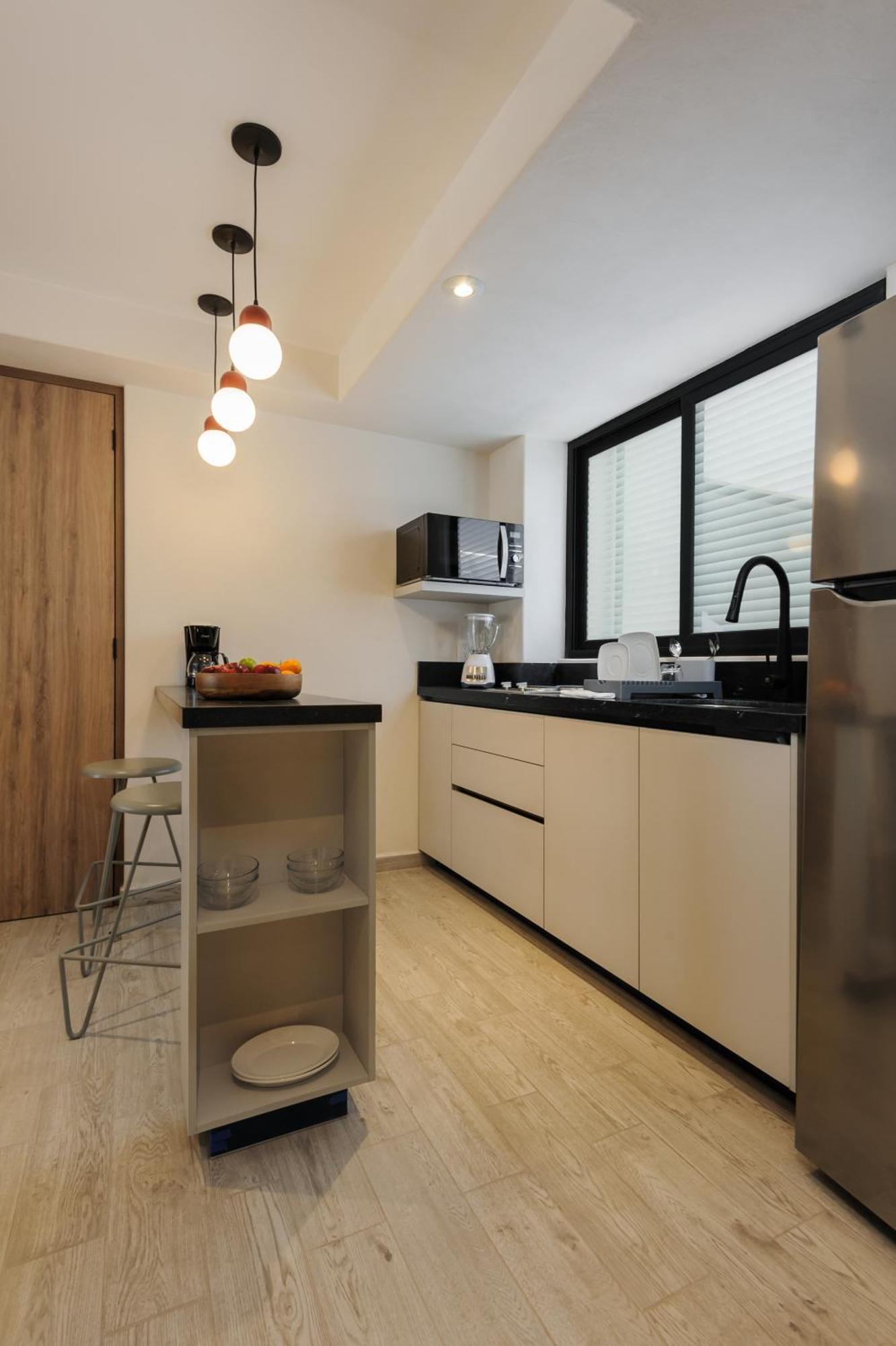 Choapan 28 - Lux Apartments In Condesa 멕시코 시 외부 사진